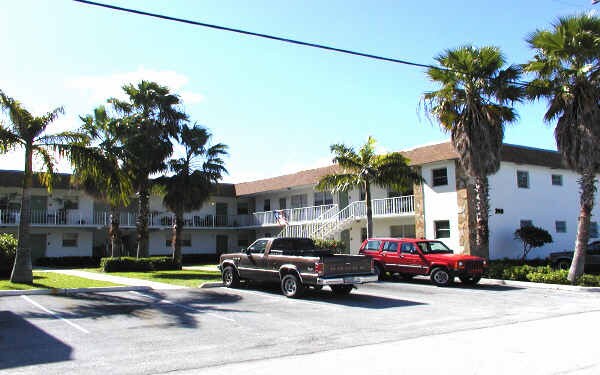 Building Photo - Poulos Village Apartments