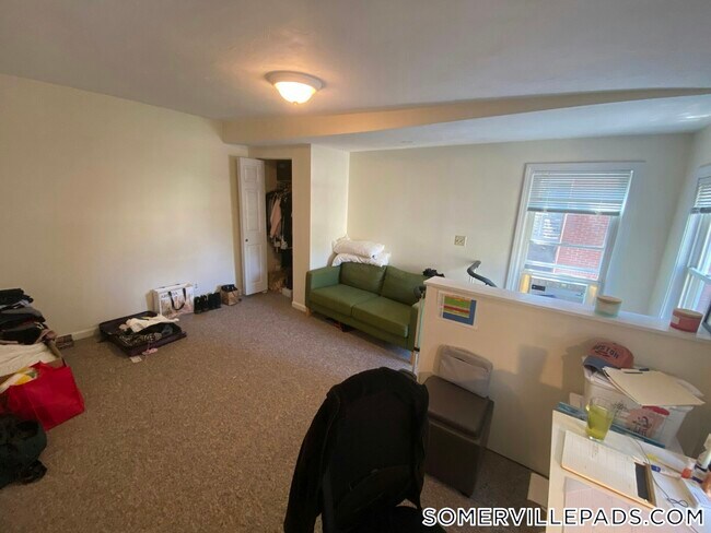 Foto del edificio - 259 Beacon St