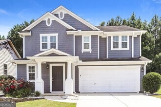 Building Photo - 2210 Valley Creek Dr