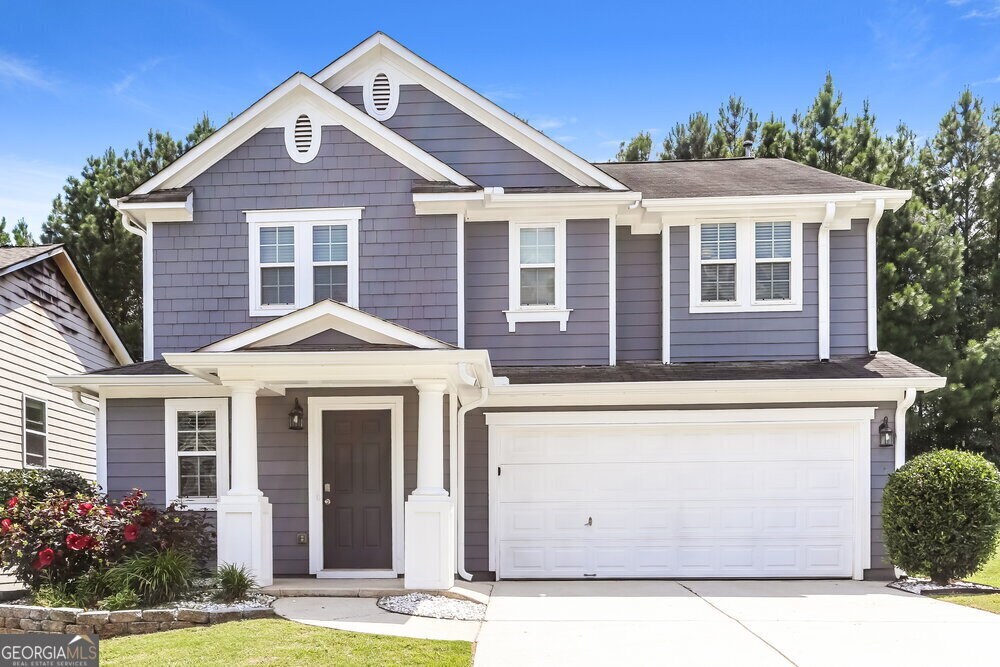 Foto principal - 2210 Valley Creek Dr
