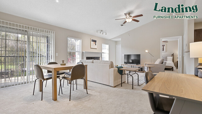 Foto del edificio - 1511 New Garden Rd