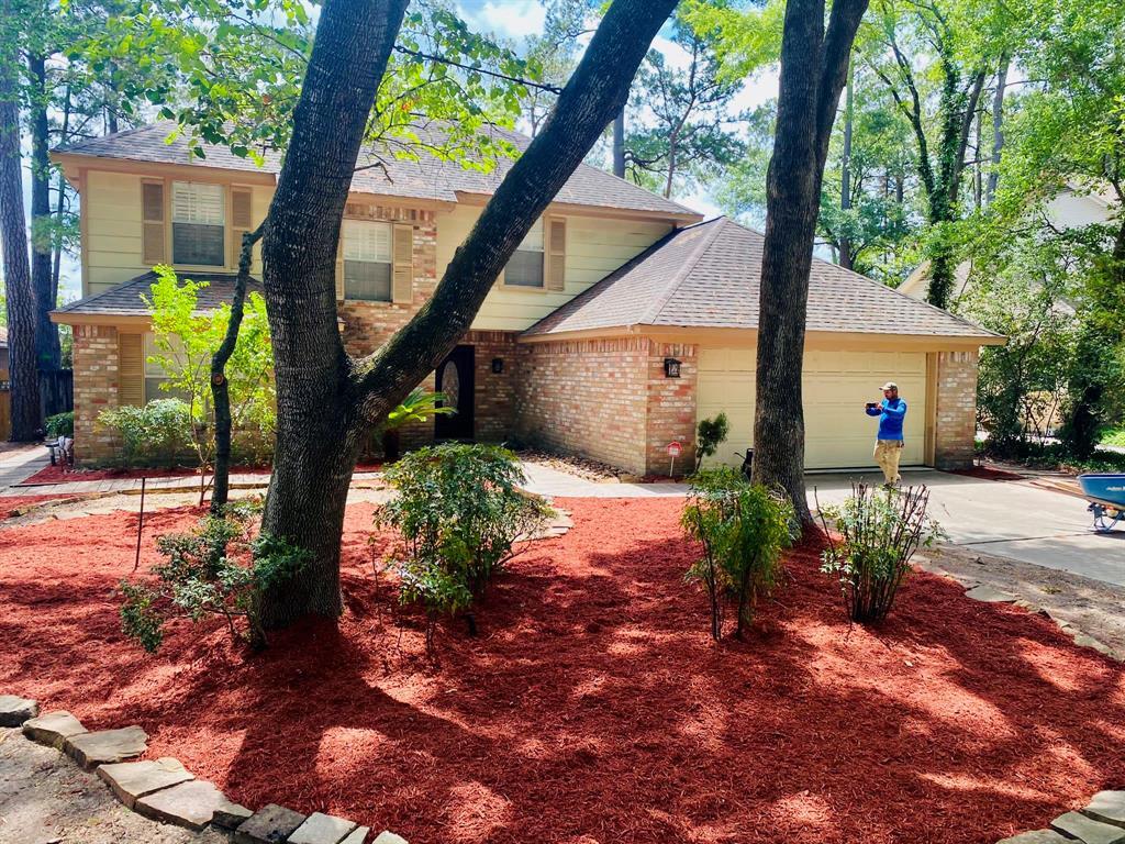 Foto principal - 38 Woodhaven Wood Dr