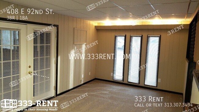 Foto del edificio - Take a look at this nifty ranch house with...