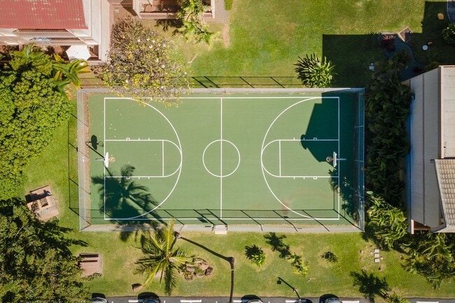 Foto del edificio - Makaha Valley Plantation - Two Bedroom