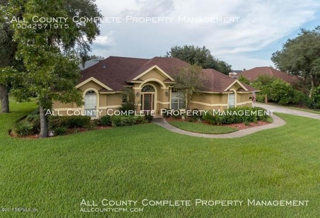 Building Photo - 4 bedroom in Jacksonville FL 32225