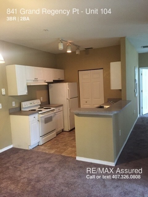 Building Photo - 841 Grand Regency Pointe