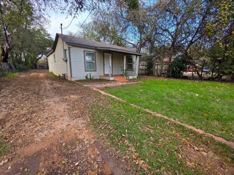 Photo - 3913 Chenault St (Fort Worth, TX)