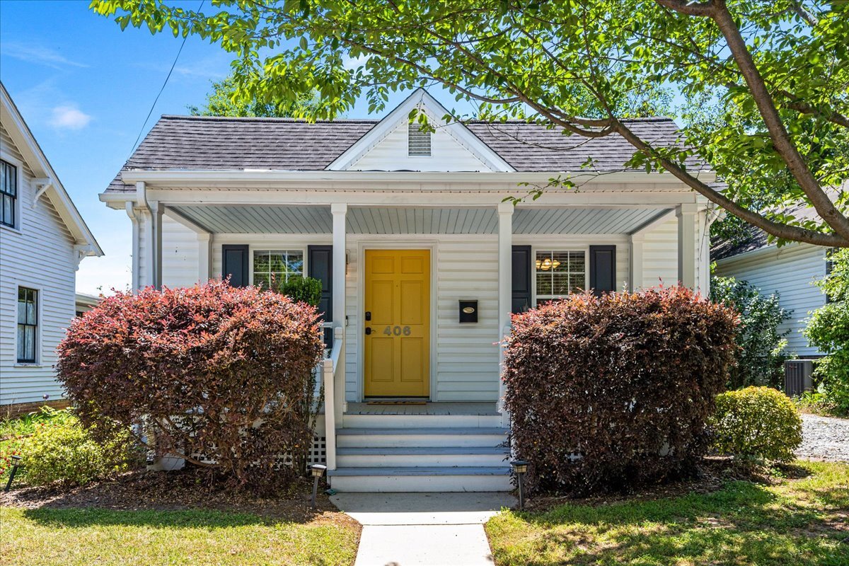 Foto principal - 406 Pershing Rd