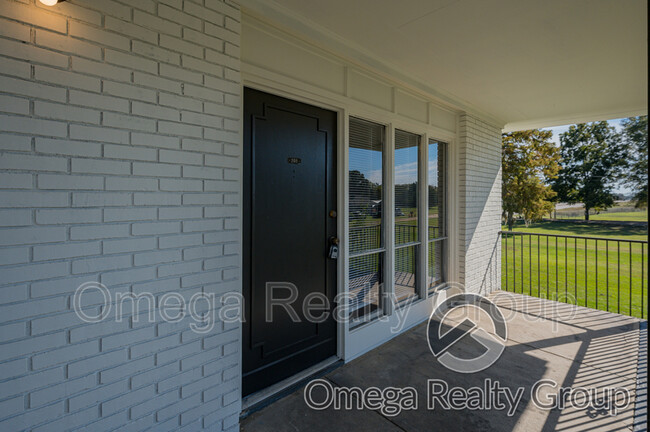 Foto del edificio - 4724 S Court St