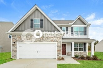 Building Photo - 489 Lake Carol Dr