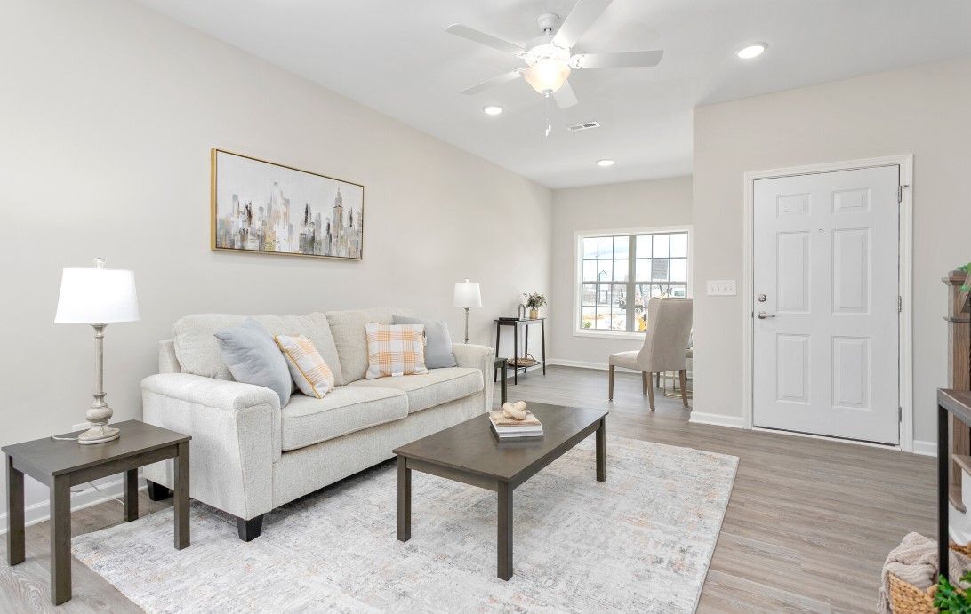 Foto principal - 3738 S Mebane St