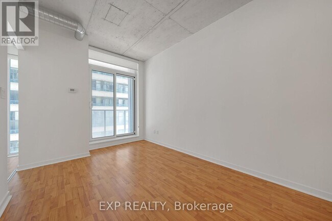 Photo du bâtiment - 150 Sudbury St