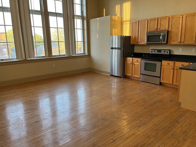 Foto del edificio - 1517 S Theresa Ave