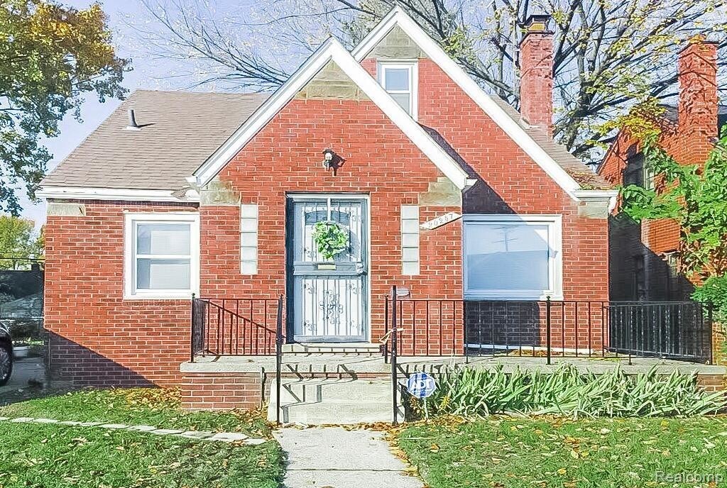Primary Photo - 20257 Terrell Ave