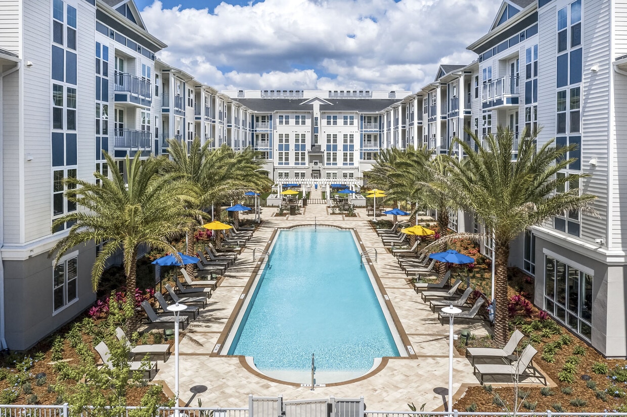 Monterosso - 3050 La Spezia Cir Kissimmee, FL | Apartments.com