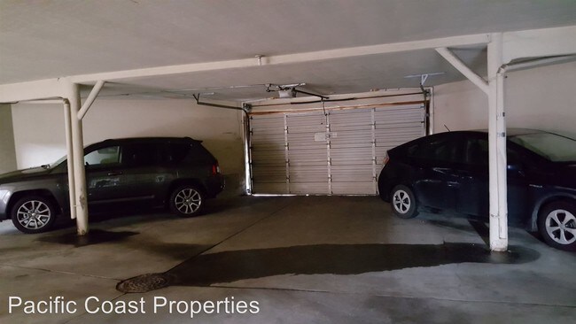 Foto del edificio - 2615 H St