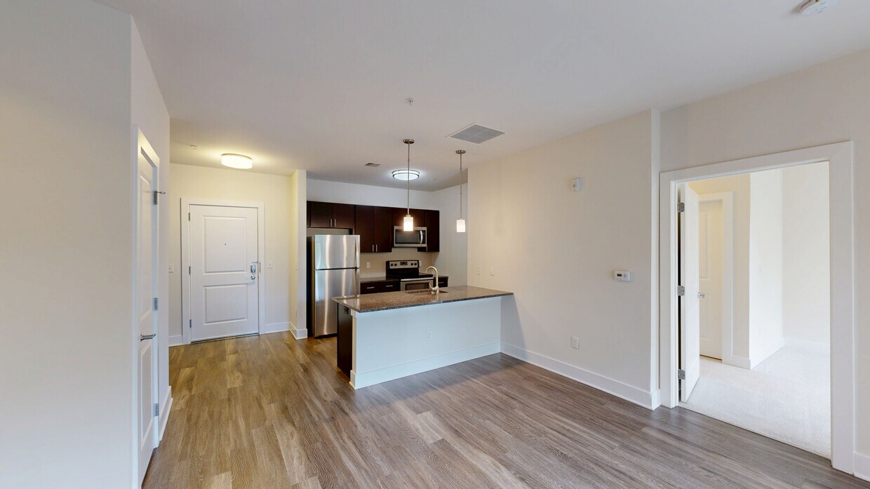 Photo - Kensington Place Apartments