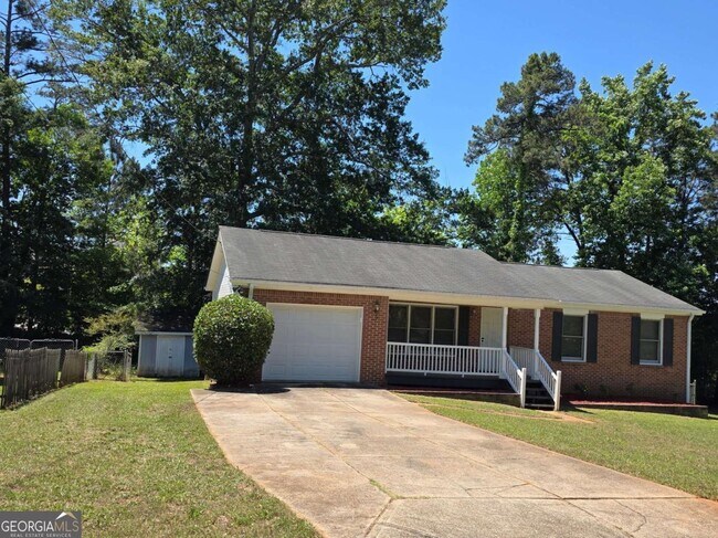 Building Photo - 1695 Underwood Dr SE
