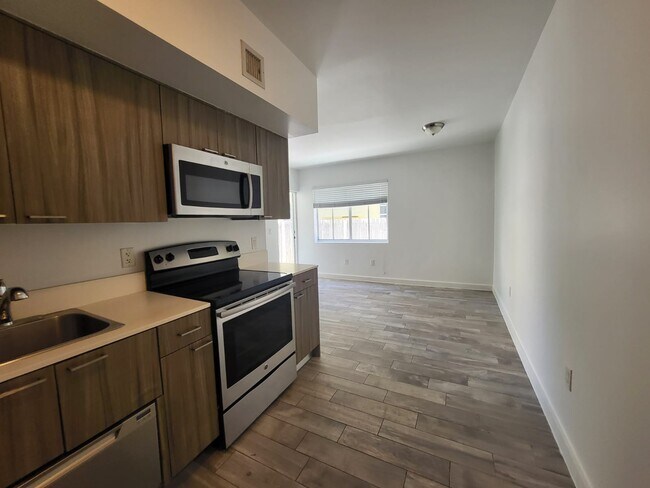 Foto del edificio - 551 Michigan Ave