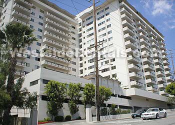 Foto principal - 1155 N La Cienega Blvd