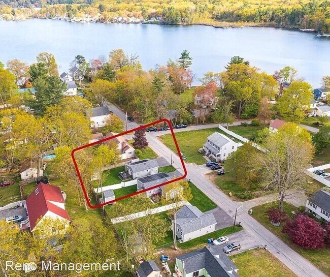 Building Photo - 2 br, 1 bath House - 22 Forest Park Ave