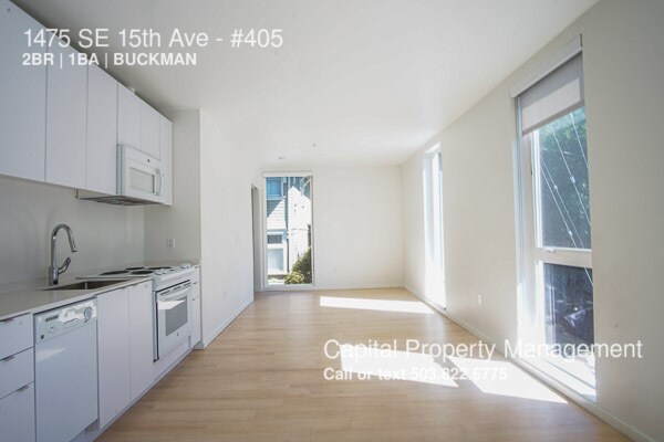 Building Photo - 1475 SE 15th Ave