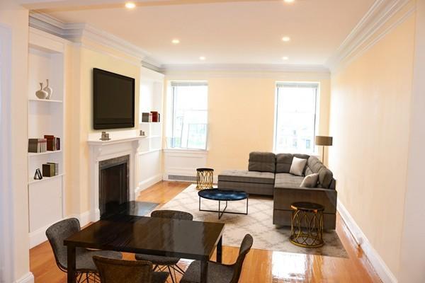 Foto principal - 180 Commonwealth Avenue