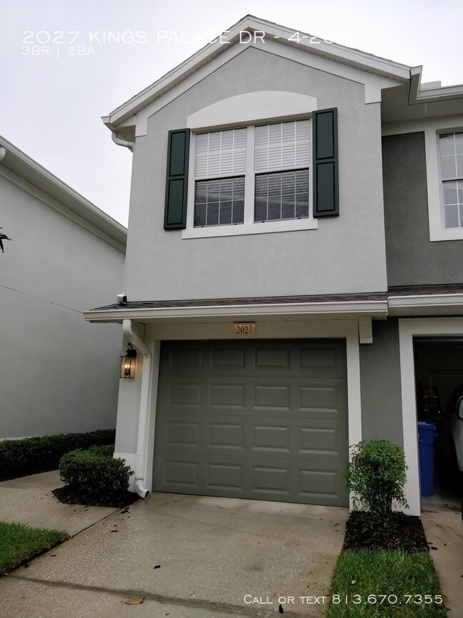 Building Photo - 2027 Kings Palace Dr
