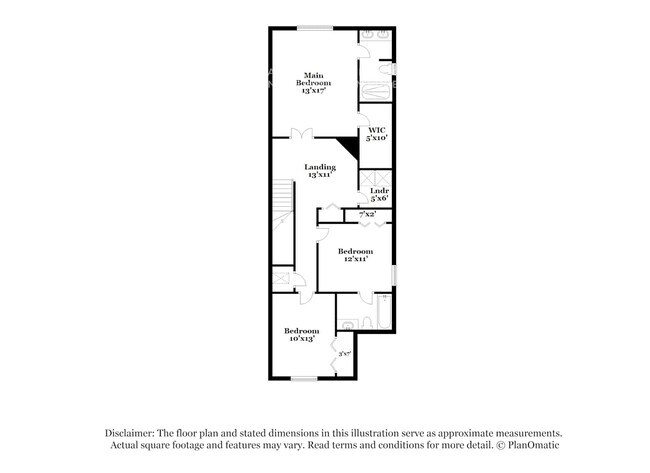 Foto del edificio - 345 Cherry Ridge Dr