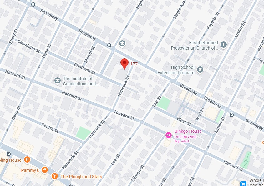 Foto del edificio - 112 W 7th St