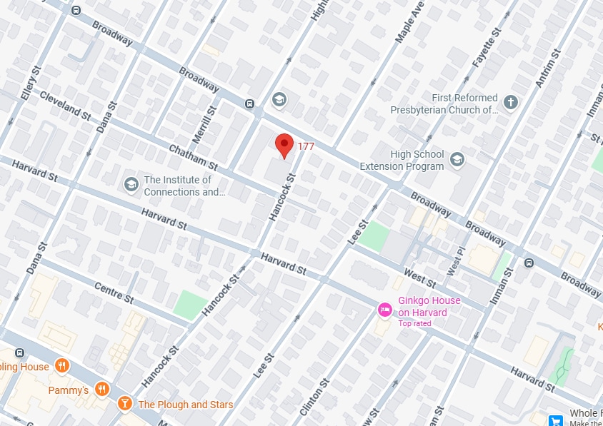 Building Photo - 112 W 7th St