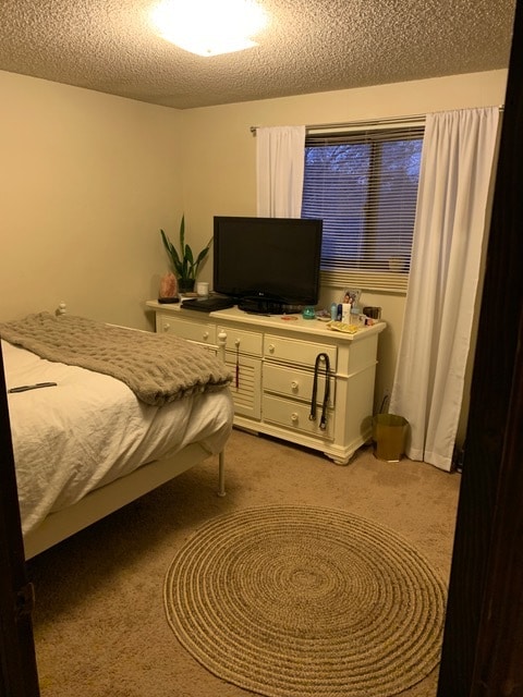 Bedroom - 1417 Antero Dr