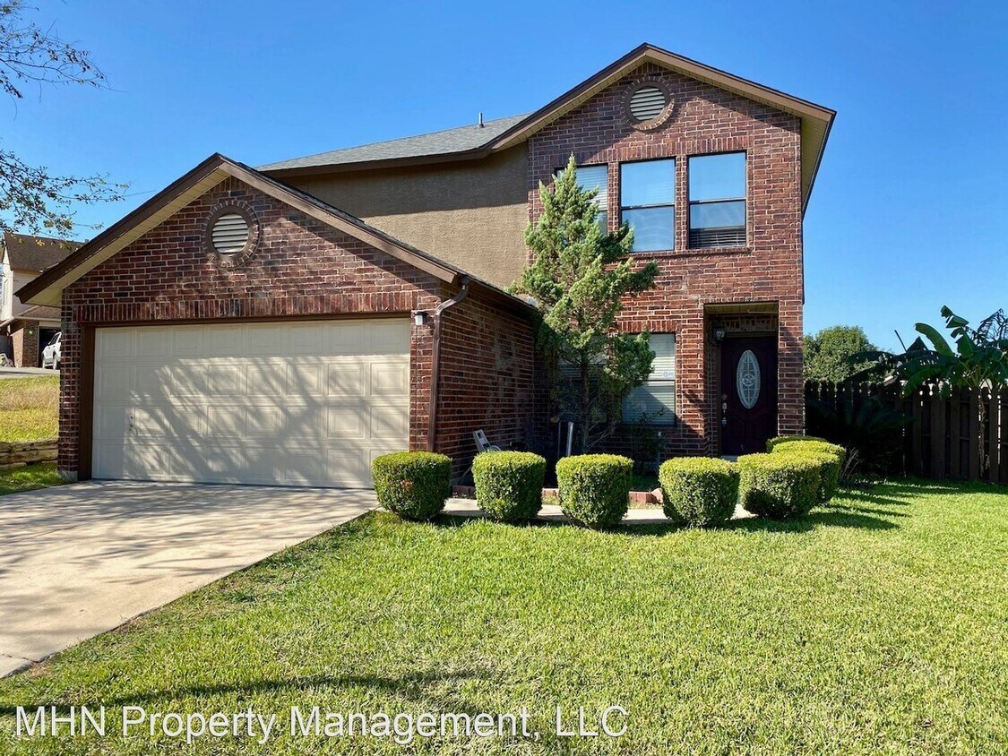 Foto principal - 3 br, 2.5 bath House - 6911 Teton Ridge
