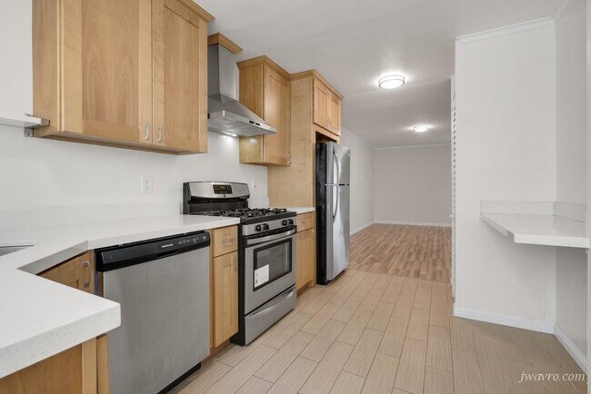 Foto del edificio - 1290 38th Ave