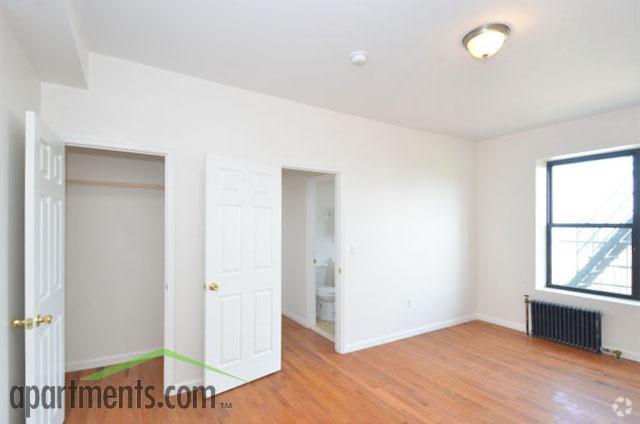 Bedroom - The Residences at Clinton Hill