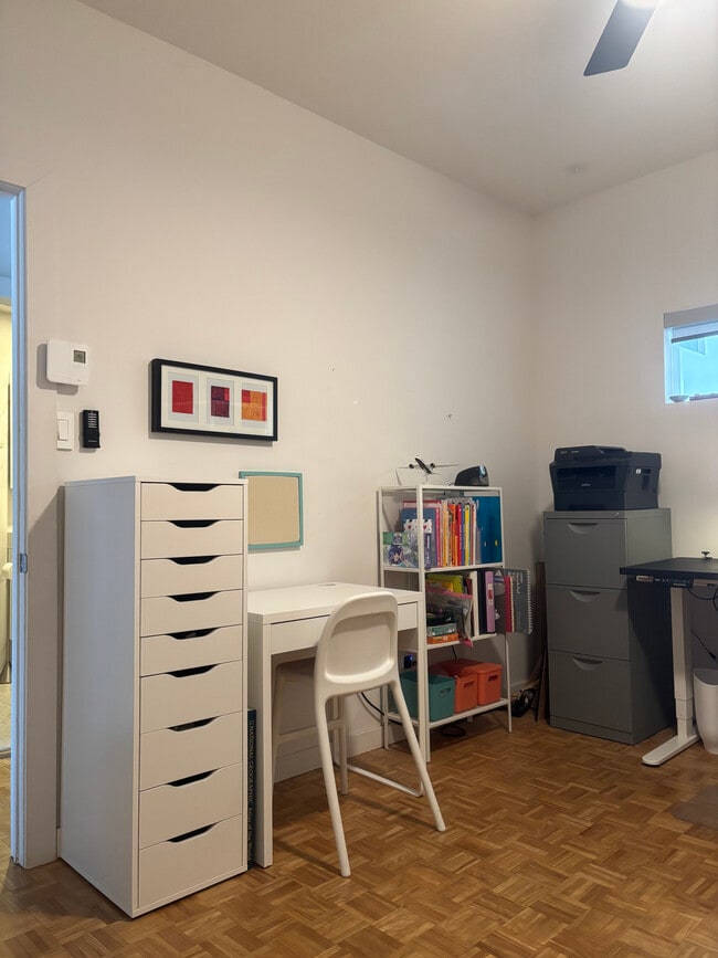Photo du bâtiment - 1137 Rue Argyle