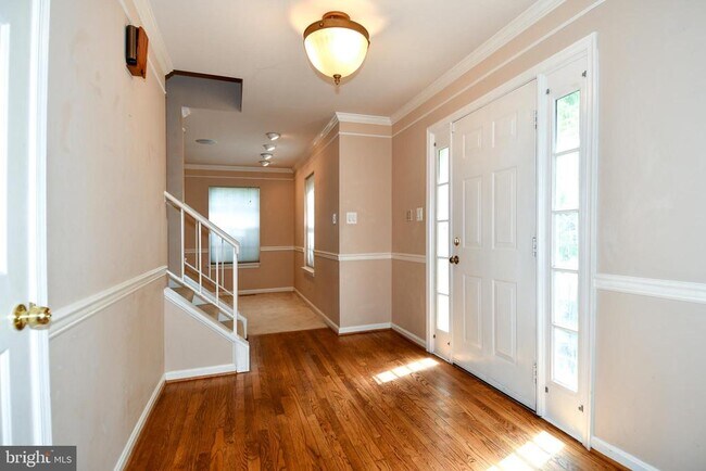 Foto del edificio - 16853 Capon Tree Ln
