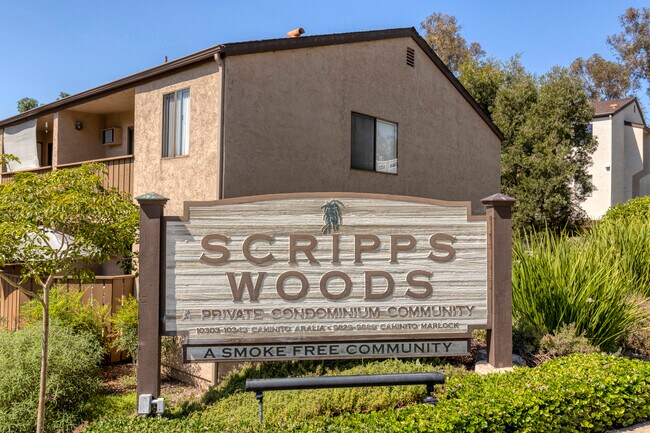 Foto del edificio - 9869 Caminito Marlock