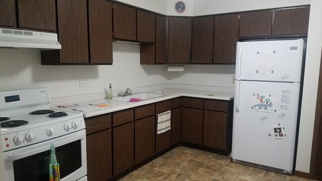 Foto del edificio - 219 W Waupun St