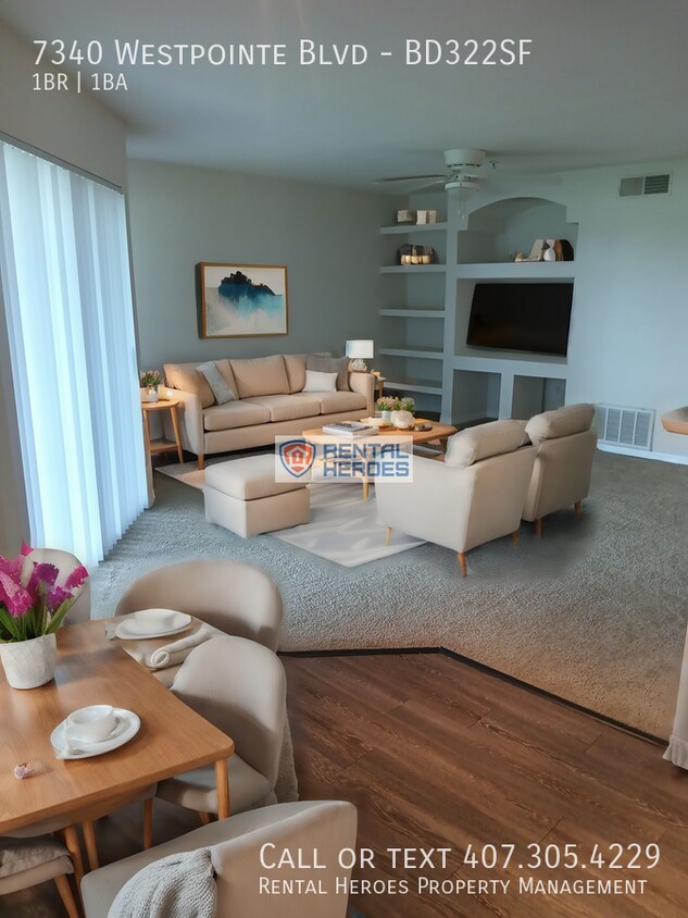 Foto principal - 7340 Westpointe Blvd