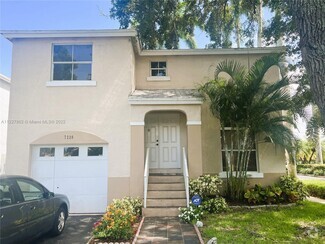Building Photo - 7220 SW 44th Ct