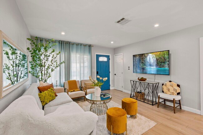 Foto del edificio - 4235 Folsom St