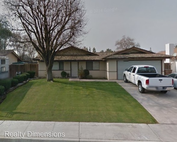 Primary Photo - 3401 Flagstaff Way