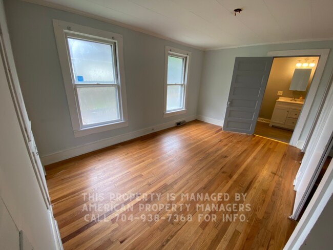 Foto del edificio - 111 W Vance St