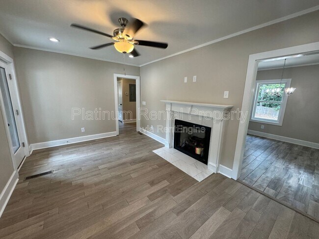 Foto del edificio - 431 North Marietta Pkwy NE