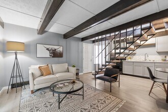 Interior Photo - Courtship Village Townhomes