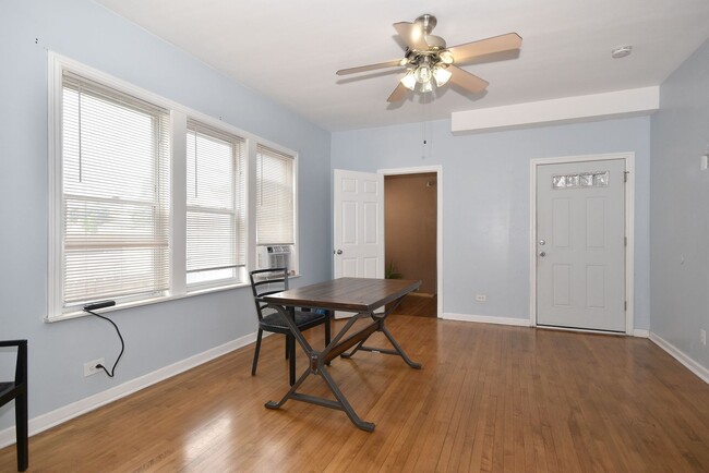Building Photo - 4352 S Talman Ave