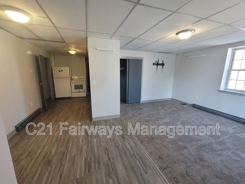 Foto principal - 601 Ligonier St