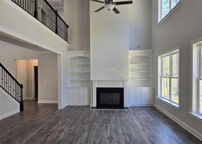 Foto del edificio - 7682 Capps Ridge Ln