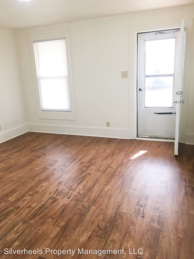 Foto del edificio - 2 br, 1 bath House - 109 Harmar Street